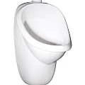 Писсуар подвесной beWash Eri 37108001 белый глянец
