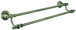 Полотенцедержатель Kordi KD 6912 бронза
