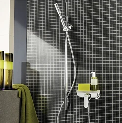 Смеситель для душа Grohe Eurosmart Cosmopolitan 32837000 хром