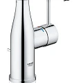 Смеситель для раковины Grohe Essence New 23462GL1 хром