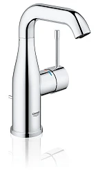 Смеситель для раковины Grohe Essence New 23462GL1 хром