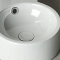 Раковина подвесная Ceramica Nova Element CN5019 белая