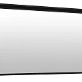 Зеркало Allen Brau Priority 100 1.31017.BB черный браш