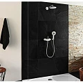 Смеситель для душа Grohe Eurodisc joy 23430LS0 белый