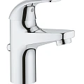 Смеситель для раковины Grohe Lineare New 32805000 хром