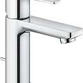Смеситель для раковины Grohe Lineare 32109001 хром