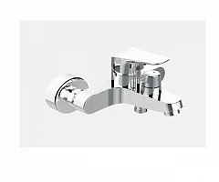 Смеситель Ideal Standard Ceraflex B1740AA для ванны
