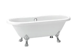 Акриловая ванна BelBagno 180x80 BB21 белая глянцевая