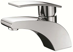 Смеситель для раковины Cezares Turbolenza TURBOLENZA-C-LS-01-W0 хром