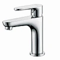 Смеситель для раковины Wasserkraft Leine 3504 хром