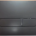 Кнопка смыва Golden Frog F2-Black черная