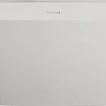 Ванна из искусственного камня Salini Sofia Wall 160*80 102517G белая глянец
