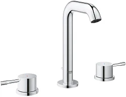 Смеситель для раковины Grohe Essence New 20296001 хром