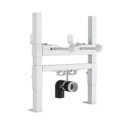 Система инсталляции для биде Excellent Shiro INEX.SH505.420
