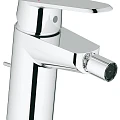 Смеситель для биде Grohe Eurodisc Cosmopolitan 33244002 хром