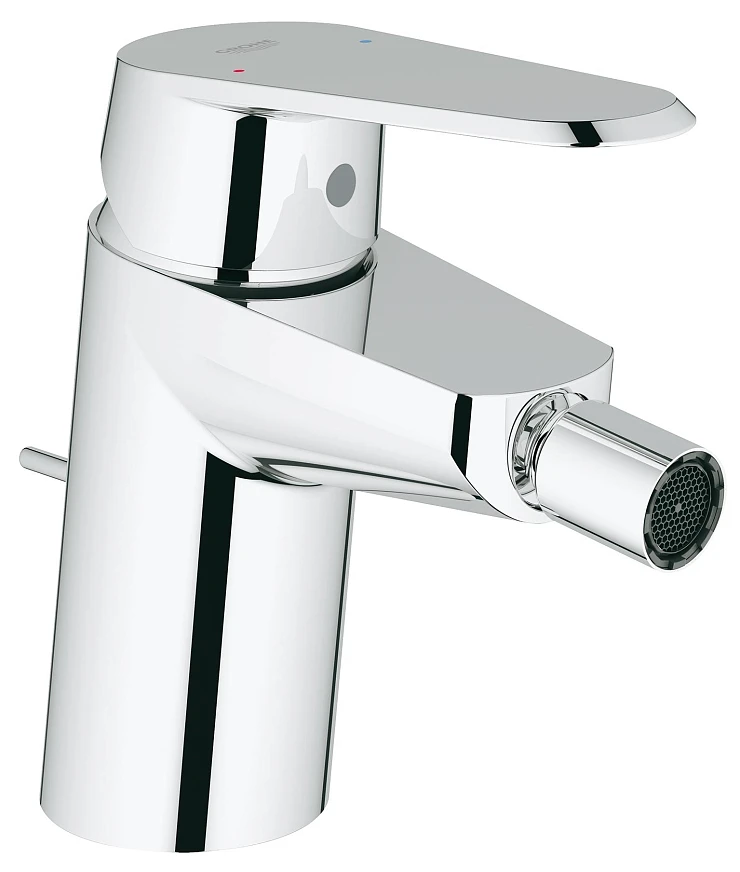 Смеситель для биде Grohe Eurodisc Cosmopolitan 33244002 хром