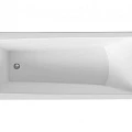 Акриловая ванна AZARIO ENRICA 160x70 AV.0030160 белая глянцевая