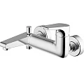 Смеситель для ванны с душем Bravat VEGA F6119177CP-01 хром
