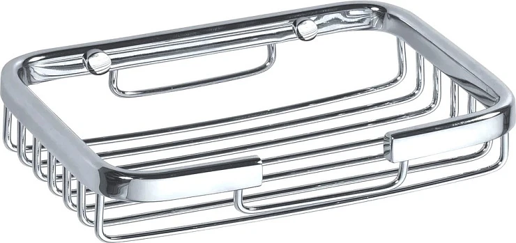 Мыльница Bemeta Cytro 146208302 хром