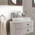 Смеситель для раковины Grohe Essence New 23462GL1 хром