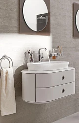 Смеситель для раковины Grohe Essence New 23462GL1 хром