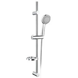 Душевой гарнитур ESKO SCS855 хром