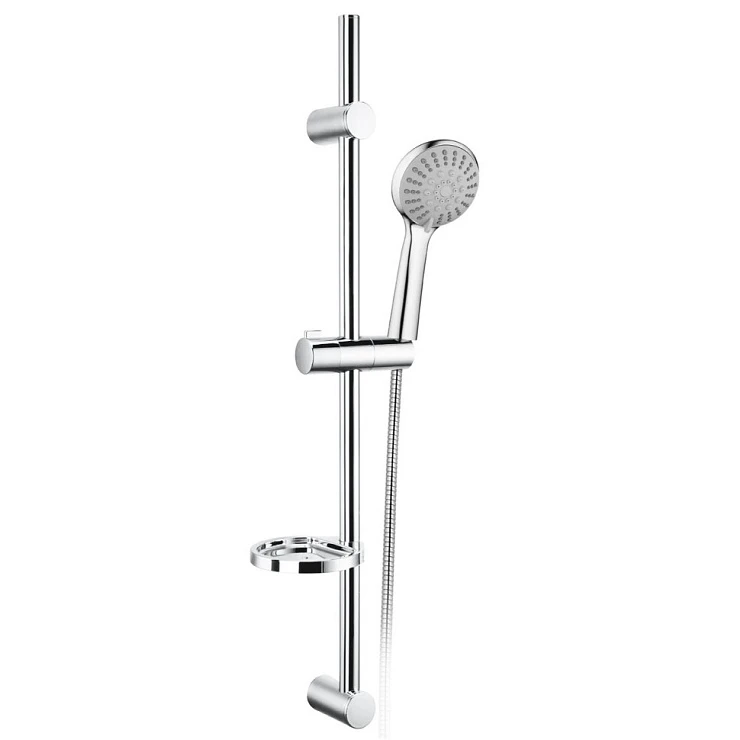 Душевой гарнитур ESKO SCS855 хром