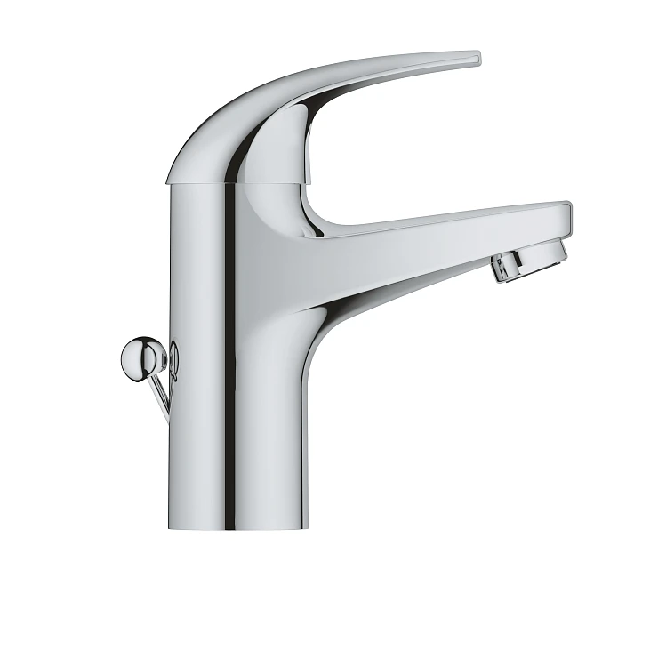 Смеситель для раковины Grohe Lineare New 32805000 хром