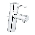 Смеситель для раковины Grohe Concetto 3220410E хром