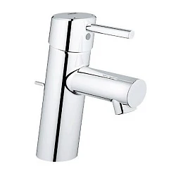 Смеситель для раковины Grohe Concetto 3220410E хром
