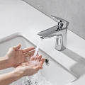Душевой комплект Aquatek Вега AQ1036CR хром