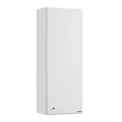 Шкаф Aquaton Симпл R 30см 1A012503SL01R одностворчатый, белый