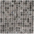 Стеклянная мозайка Alloy Иннова мозаикс 20 Принц Грей 32,7х32,7 см SIGM02