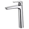 Смеситель для раковины Aquatek Бетта AQ1104CR хром