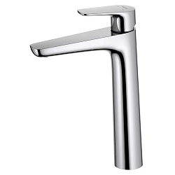 Смеситель для раковины Aquatek Бетта AQ1104CR хром