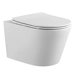 Комплект унитаз Set Aquatek Вега AQ1905-00+инсталляция Aquatek 50 INS-0000012 