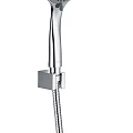 Душевой комплект Aquatek Вега AQ1072CR хром