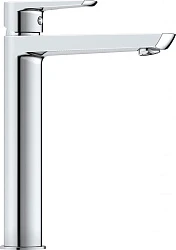 Смеситель для раковины BelBagno Rowena ROW-LMC-CRM хром