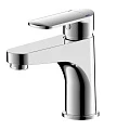 Смеситель для раковины Bravat Louise F1191183CP-RUS хром