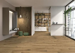 Керамогранит Italon Loft Honey 20х160 см 610010001638 дерево