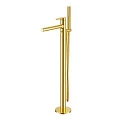Смеситель для ванны с душем Excellent Pi Gold AREX.1255GL золото