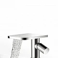 Смеситель для раковины Cezares Cascado CASCADO-F-LS-01-W0 хром