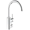 Смеситель для кухни Grohe Concetto 32666001 хром