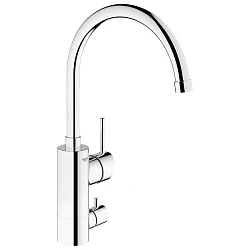 Смеситель для кухни Grohe Concetto 32666001 хром
