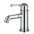 Смеситель для раковины Timo Arisa 5361/00F хром
