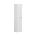 Шкаф-пенал Aquanet Nova Lite 35см 00242266 белый глянцевый