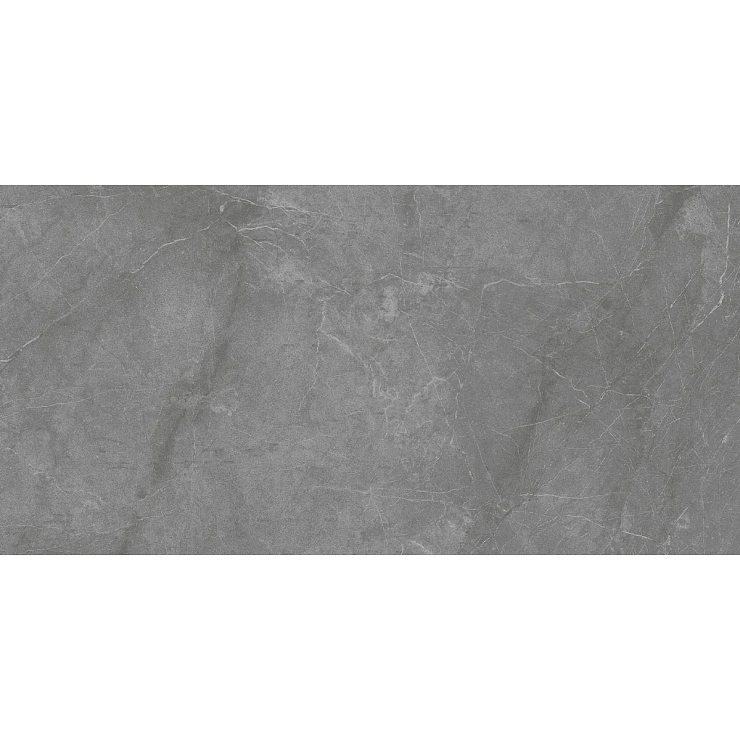 Керамогранит STARO SLIM Marbles Barcelona Grey Matt 60х120 см С0005088 серый