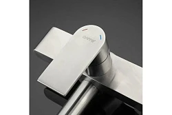 Душевая стойка Gappo G2499-20 сатин