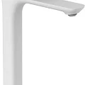 Смеситель для раковины IDDIS Slide SLIWT01i01 белый матовый