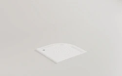 Душевой поддон Esse 90x90см RR 90 (R500) белый
